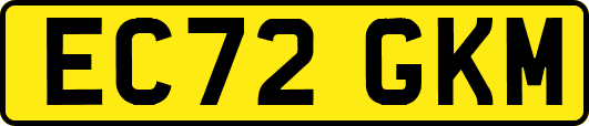 EC72GKM