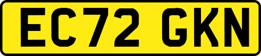 EC72GKN