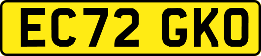 EC72GKO