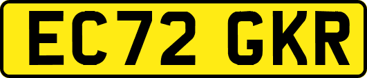 EC72GKR