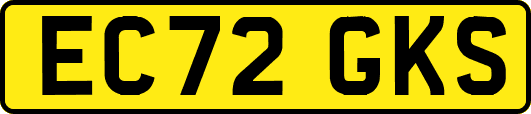 EC72GKS