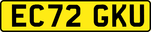EC72GKU