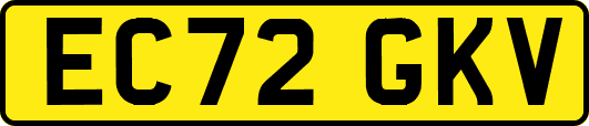 EC72GKV
