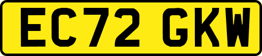 EC72GKW
