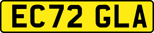 EC72GLA