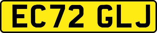 EC72GLJ