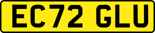 EC72GLU