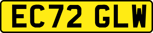 EC72GLW