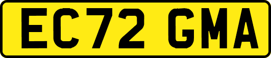 EC72GMA