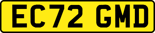 EC72GMD