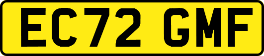 EC72GMF