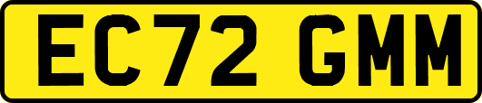 EC72GMM