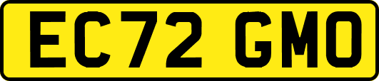 EC72GMO