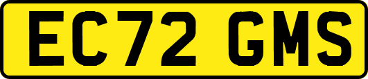 EC72GMS