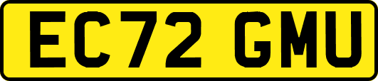 EC72GMU