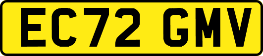 EC72GMV