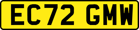 EC72GMW