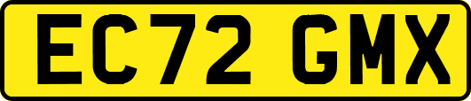 EC72GMX