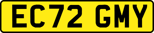 EC72GMY