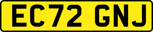 EC72GNJ