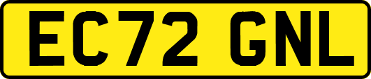 EC72GNL