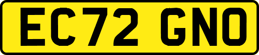 EC72GNO