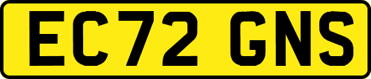 EC72GNS