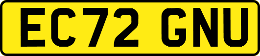 EC72GNU