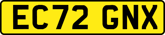 EC72GNX