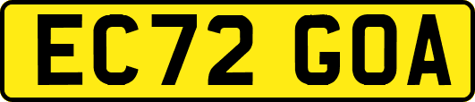 EC72GOA