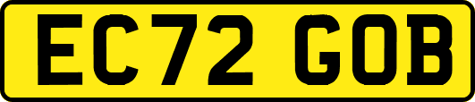 EC72GOB