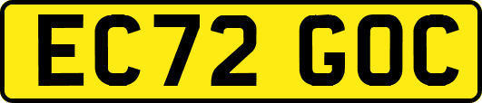 EC72GOC