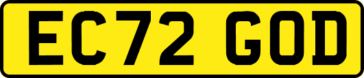 EC72GOD