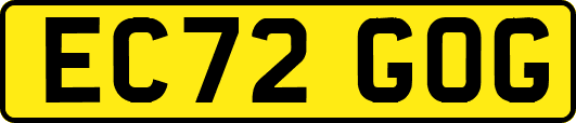 EC72GOG