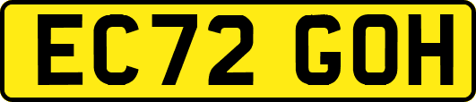 EC72GOH
