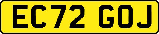 EC72GOJ