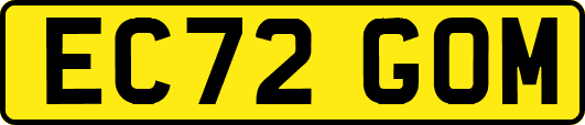 EC72GOM