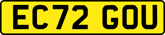 EC72GOU