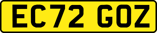 EC72GOZ