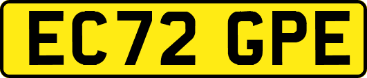 EC72GPE