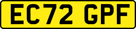 EC72GPF