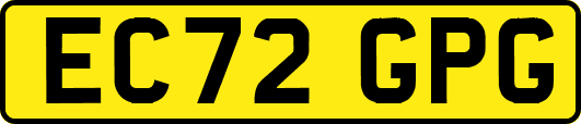 EC72GPG