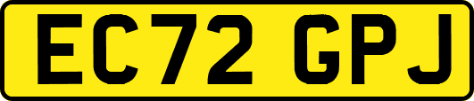 EC72GPJ