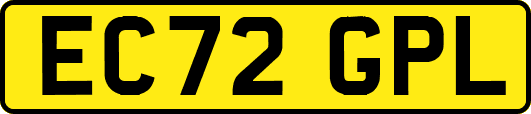 EC72GPL