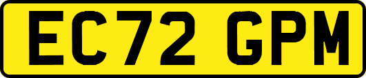 EC72GPM