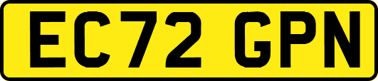 EC72GPN