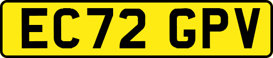 EC72GPV