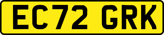 EC72GRK