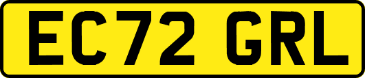 EC72GRL