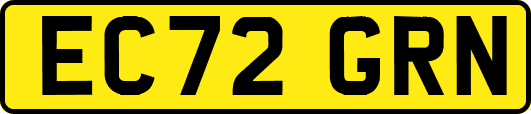 EC72GRN